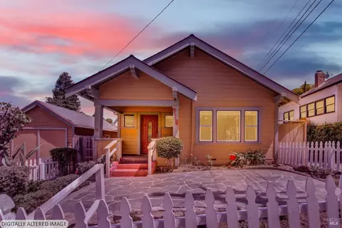 Exterior - 918 Branciforte St, Vallejo, CA 94590 photo 12 of 13