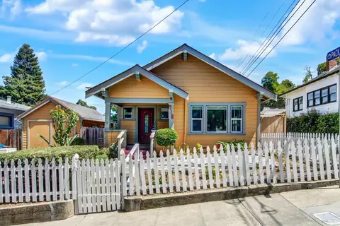 Exterior - 918 Branciforte St, Vallejo, CA 94590 photo 3 of 13