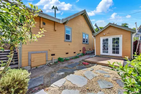 Exterior - 918 Branciforte St, Vallejo, CA 94590 photo 9 of 13