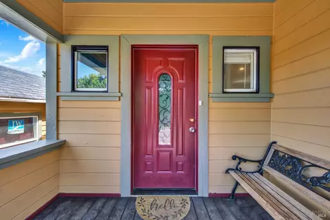Exterior - 918 Branciforte St, Vallejo, CA 94590 photo 7 of 13