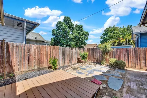 Exterior - 918 Branciforte St, Vallejo, CA 94590 photo 10 of 13