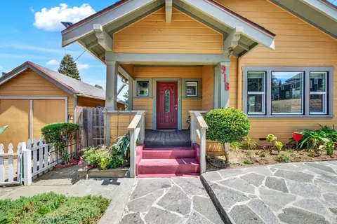 Exterior - 918 Branciforte St, Vallejo, CA 94590 photo 6 of 13