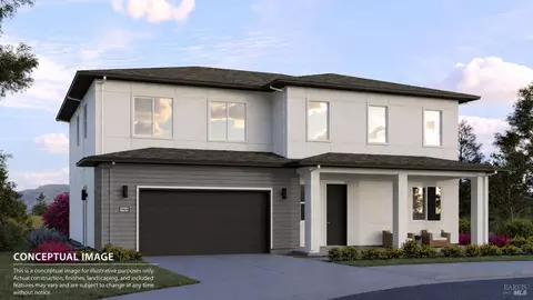 5920 Lyric Ln, Santa Rosa, CA 95404