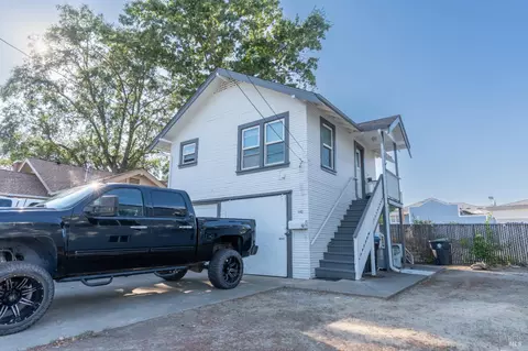 Other - 534 S State St, Ukiah, CA 95482 photo 7 of 27