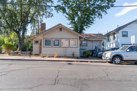 Other - 534 S State St, Ukiah, CA 95482 photo 9 of 27