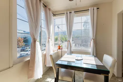Dining - 534 S State St, Ukiah, CA 95482 photo 3 of 3