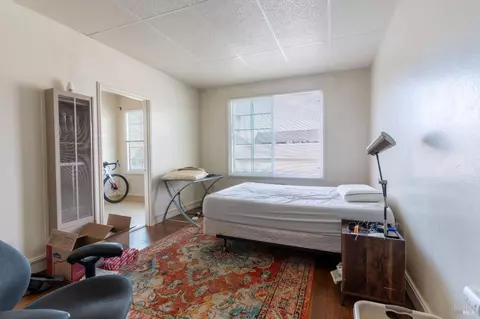 Bedroom - 534 S State St, Ukiah, CA 95482 photo 8 of 11