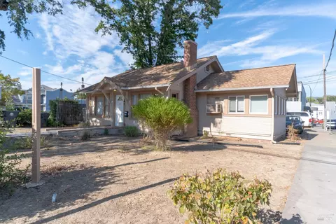 Other - 534 S State St, Ukiah, CA 95482 photo 5 of 27