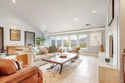 Living - 26 Old Coach Rd, Napa, CA 94558 photo 1 of 4