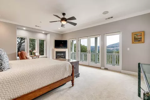 Bedroom - 26 Old Coach Rd, Napa, CA 94558 photo 1 of 11