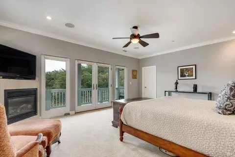 Bedroom - 26 Old Coach Rd, Napa, CA 94558 photo 3 of 11