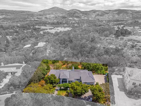 View/Area - 26 Old Coach Rd, Napa, CA 94558 photo 8 of 8