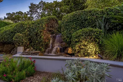 Exterior - 26 Old Coach Rd, Napa, CA 94558 photo 3 of 8