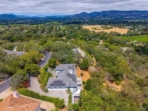 View/Area - 26 Old Coach Rd, Napa, CA 94558 photo 3 of 8