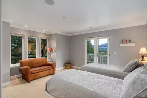 Bedroom - 26 Old Coach Rd, Napa, CA 94558 photo 11 of 11