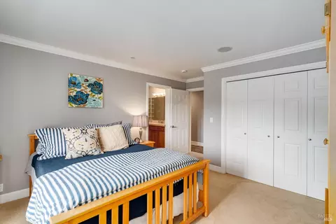Bedroom - 26 Old Coach Rd, Napa, CA 94558 photo 6 of 11
