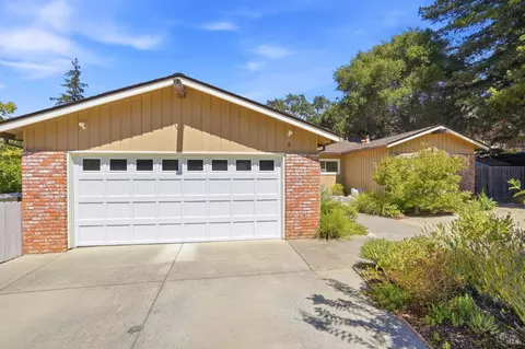 3 Tilden Dr, Novato, CA 94947