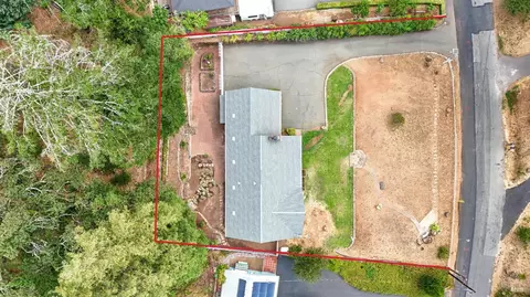 View/Area - 135 Cold Springs Rd, Angwin, CA 94508 photo 1 of 3