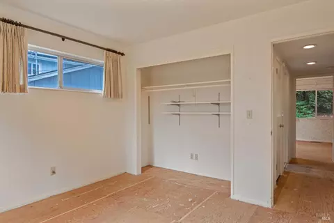 Bedroom - 135 Cold Springs Rd, Angwin, CA 94508 photo 6 of 6