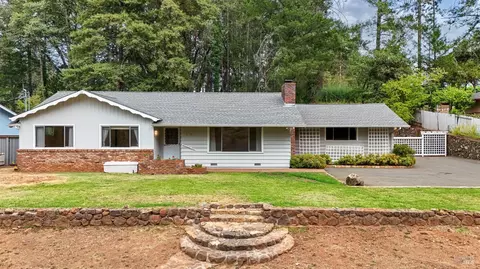 Other - 135 Cold Springs Rd, Angwin, CA 94508 photo 1 of 1