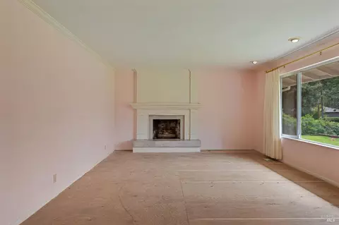 Living - 135 Cold Springs Rd, Angwin, CA 94508 photo 1 of 2