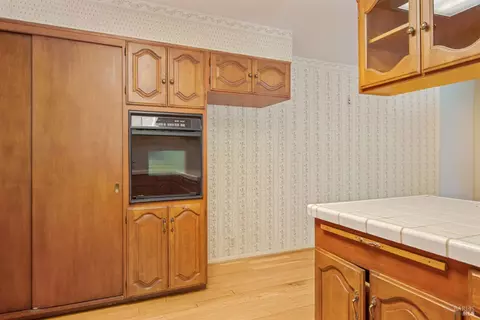 Kitchen - 135 Cold Springs Rd, Angwin, CA 94508 photo 4 of 4