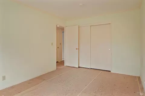 Bedroom - 135 Cold Springs Rd, Angwin, CA 94508 photo 4 of 6