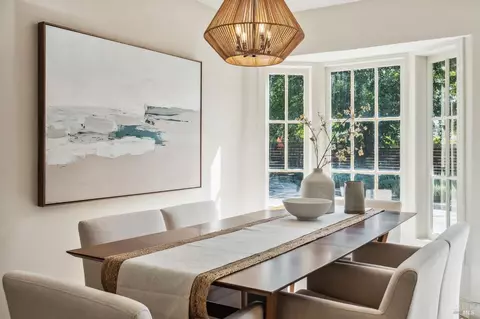 Dining - 18350 Arnold Dr, Sonoma, CA 95476 photo 1 of 2