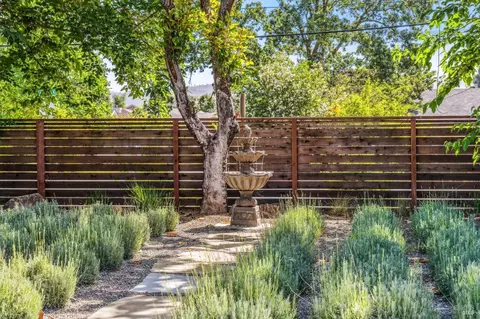 Exterior - 18350 Arnold Dr, Sonoma, CA 95476 photo 11 of 11