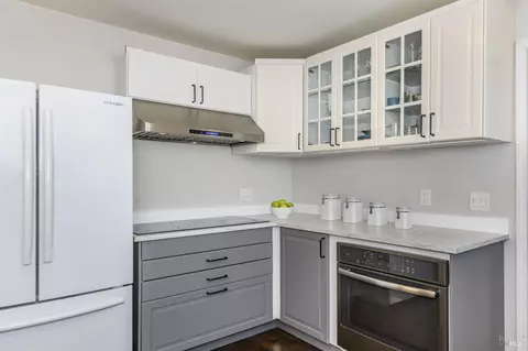 Kitchen - 1316 Farrell St, Vallejo, CA 94590 photo 2 of 3