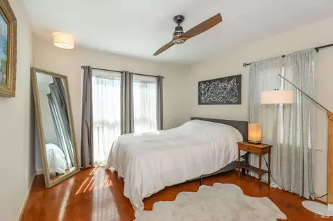 Bedroom - 1316 Farrell St, Vallejo, CA 94590 photo 1 of 1