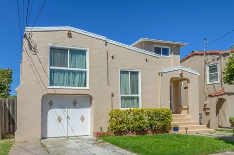 Exterior - 1316 Farrell St, Vallejo, CA 94590 photo 13 of 13