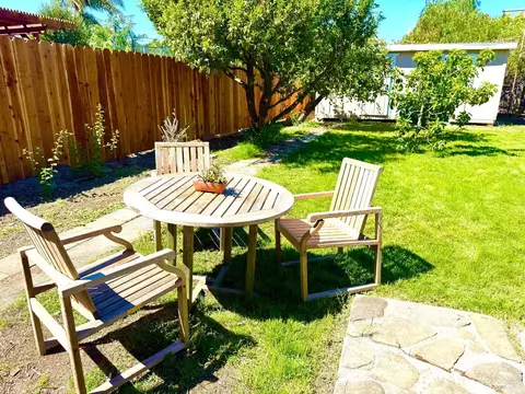 Exterior - 1316 Farrell St, Vallejo, CA 94590 photo 7 of 13