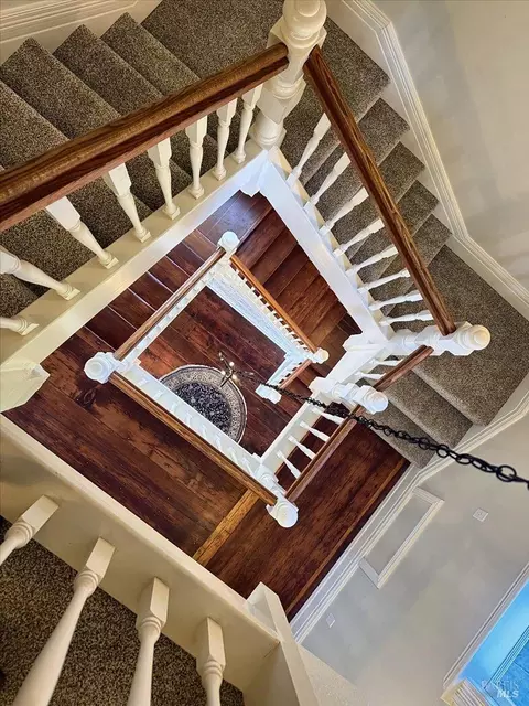 Entry Way - 1456 C St, Eureka, CA 95501 photo 6 of 6