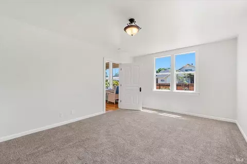 Bedroom - 1456 C St, Eureka, CA 95501 photo 9 of 9