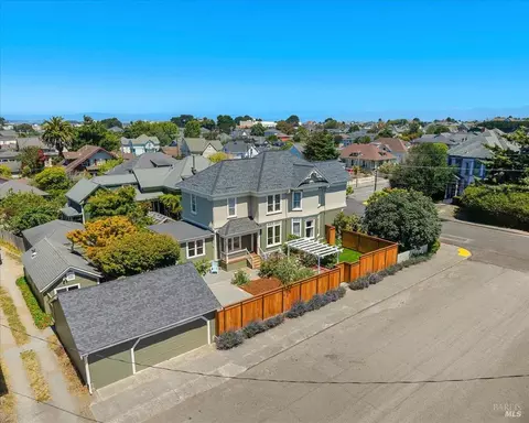 Other - 1456 C St, Eureka, CA 95501 photo 18 of 18