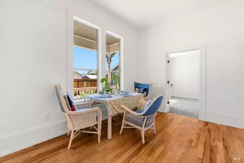 Dining - 1456 C St, Eureka, CA 95501 photo 1 of 3