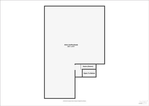 Floorplan - 1456 C St, Eureka, CA 95501 photo 3 of 5