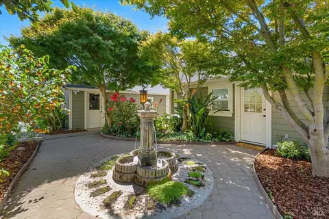 Exterior - 1456 C St, Eureka, CA 95501 photo 19 of 23