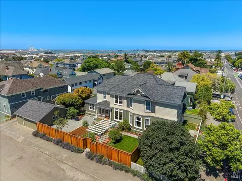 Other - 1456 C St, Eureka, CA 95501 photo 1 of 18