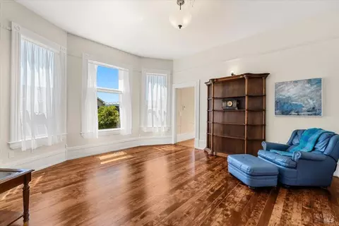 Living - 1456 C St, Eureka, CA 95501 photo 3 of 3