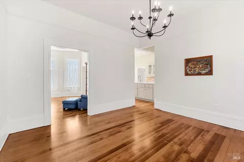 Dining - 1456 C St, Eureka, CA 95501 photo 3 of 3