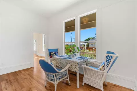 Dining - 1456 C St, Eureka, CA 95501 photo 2 of 3