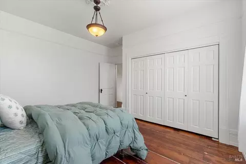 Bedroom - 1456 C St, Eureka, CA 95501 photo 7 of 9