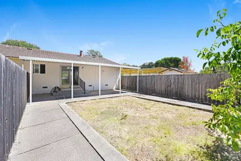 Exterior - 21355 Hyde Rd, Sonoma, CA 95476 photo 11 of 36