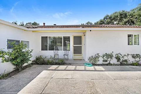 Exterior - 21355 Hyde Rd, Sonoma, CA 95476 photo 26 of 36