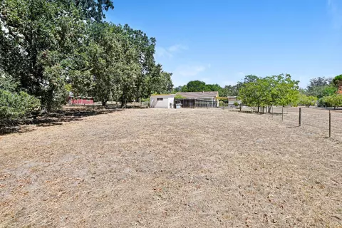 Exterior - 21355 Hyde Rd, Sonoma, CA 95476 photo 24 of 36