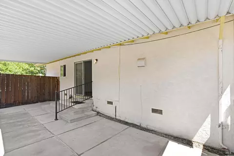 Exterior - 21355 Hyde Rd, Sonoma, CA 95476 photo 14 of 36