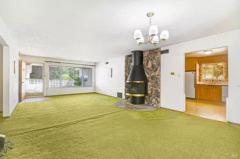 Living - 21355 Hyde Rd, Sonoma, CA 95476 photo 4 of 5