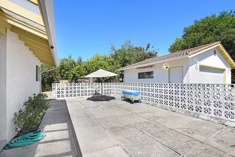 Exterior - 21355 Hyde Rd, Sonoma, CA 95476 photo 28 of 36